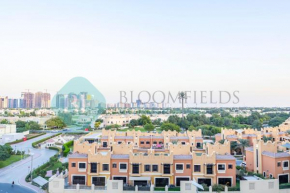 Bloomfields 1bedroom Cozy 1br Golf Tower